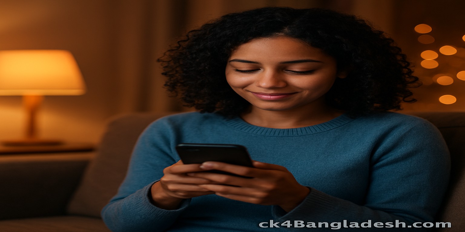 ck4 APK ডাউনলোড ও ইনস্টল করুন