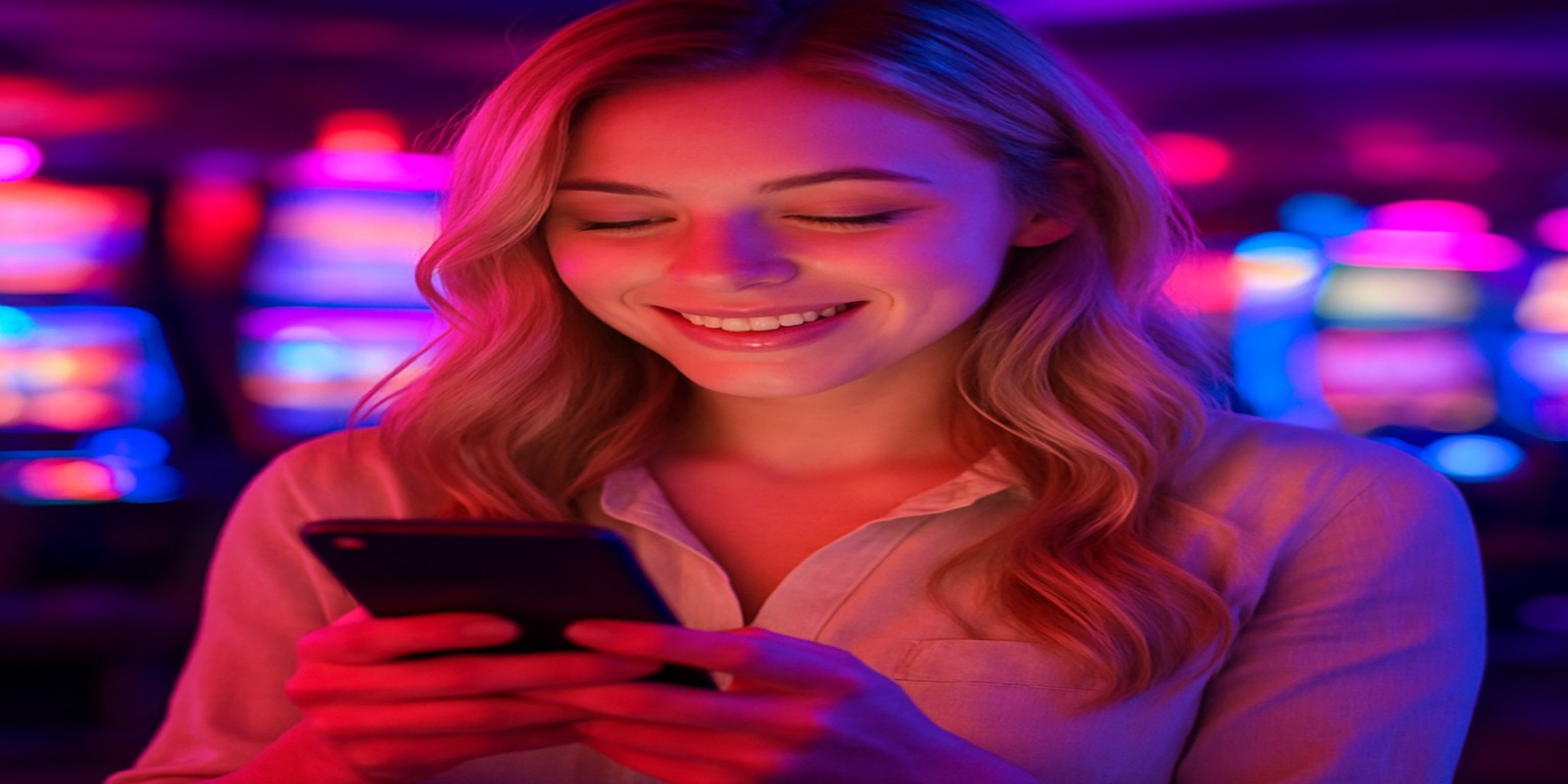ck4-এ একজন নারী বাজি ধরেছেন