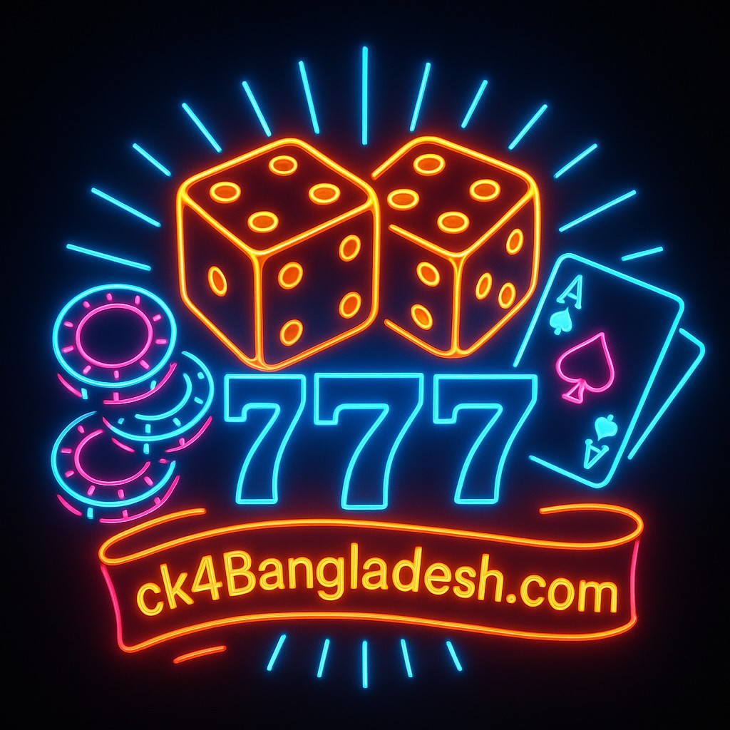 ck4 ক্যাসিনো নায়ক