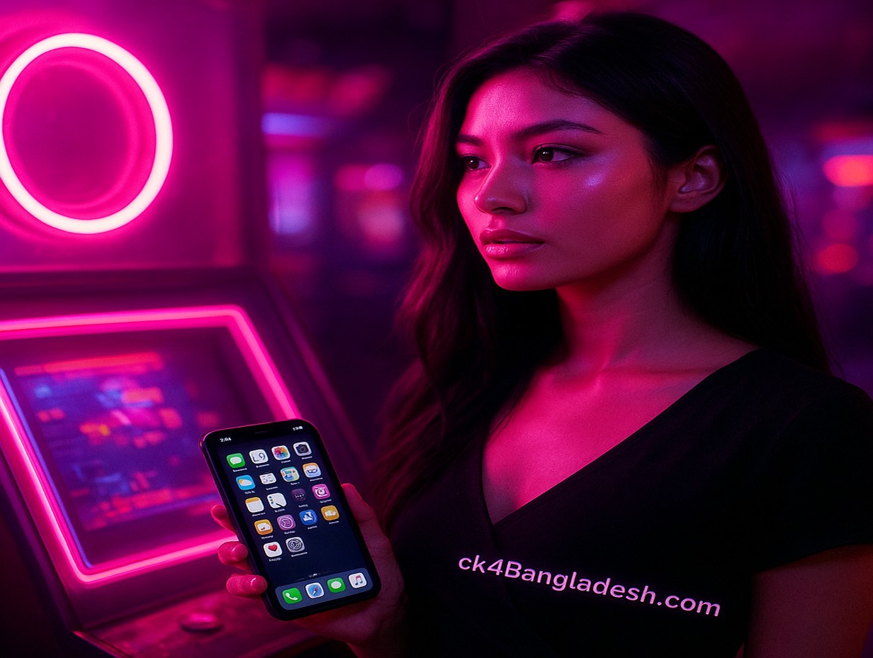 ck4-এ অবিচ্ছিন্ন ও মসৃণ গেমিং অভিজ্ঞতা